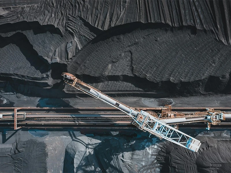 coal mining coal mining